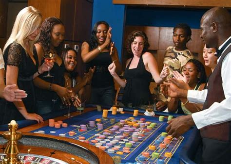 Provo Casino Nights .